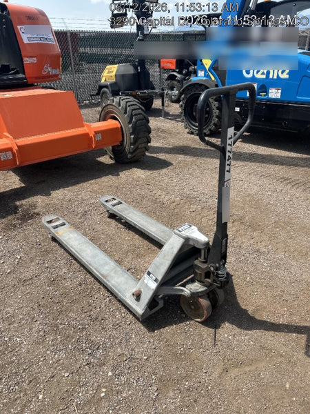 2021 JET J 107231