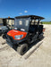 2022 KUBOTA RTV-X1140W-H (Canopy)
