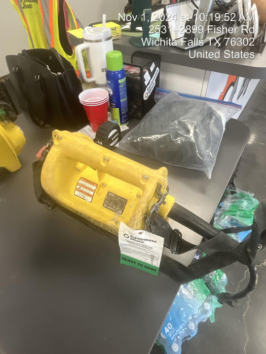 2023 WACKER NEUSON M1500