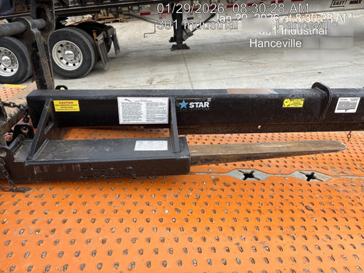 2025 STAR INDUSTRIES M1360B - Star JIB Boom