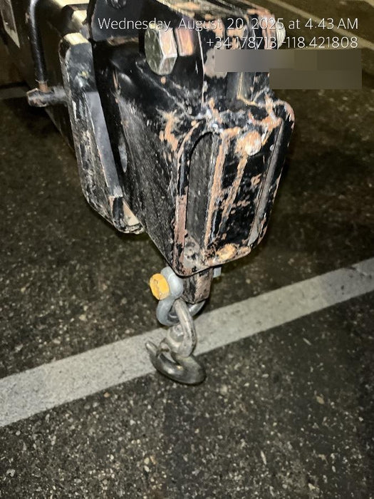 2024 STAR INDUSTRIES M1360B - Star JIB Boom