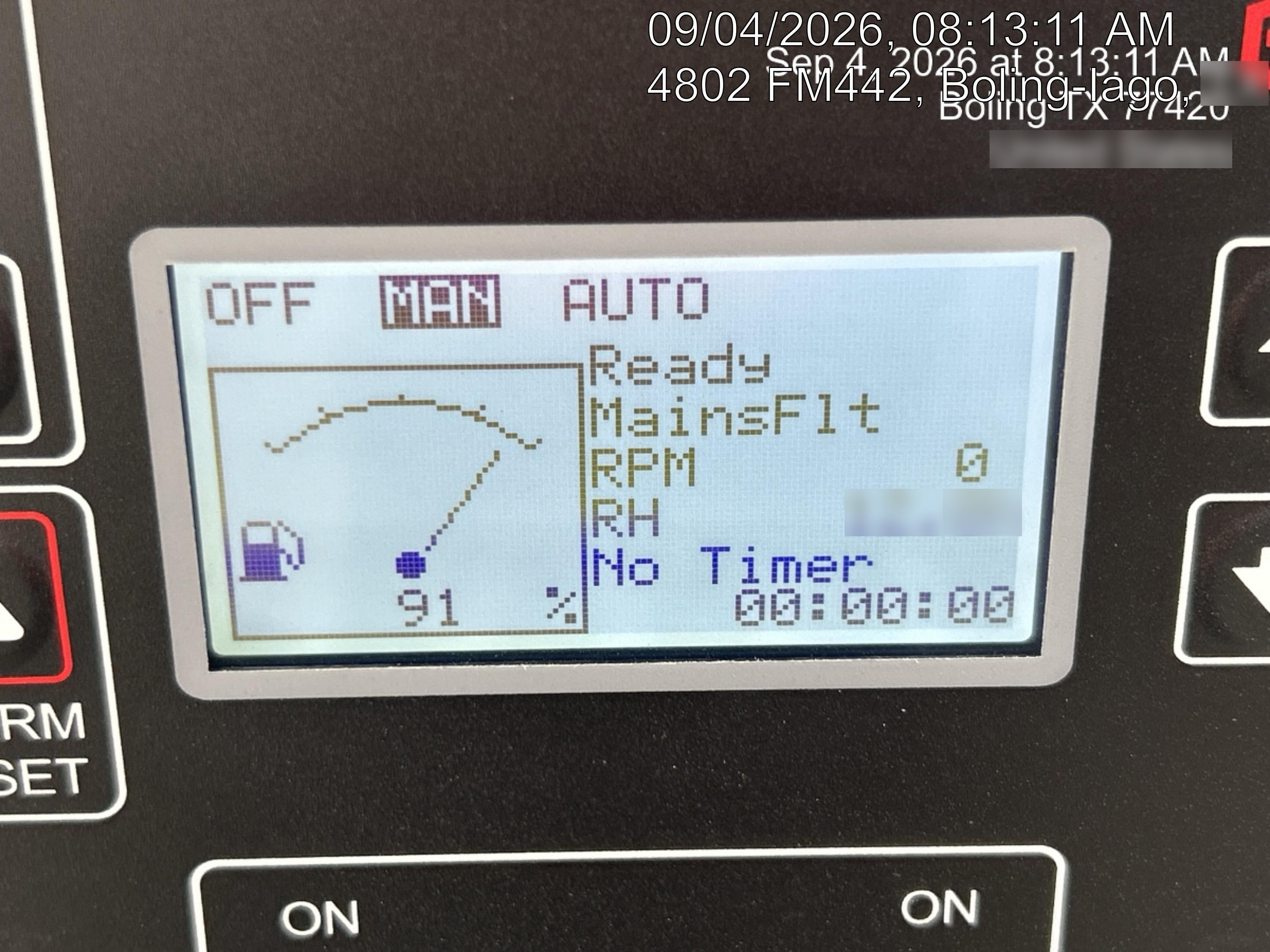2026 TRIME X-SMART (SKID)