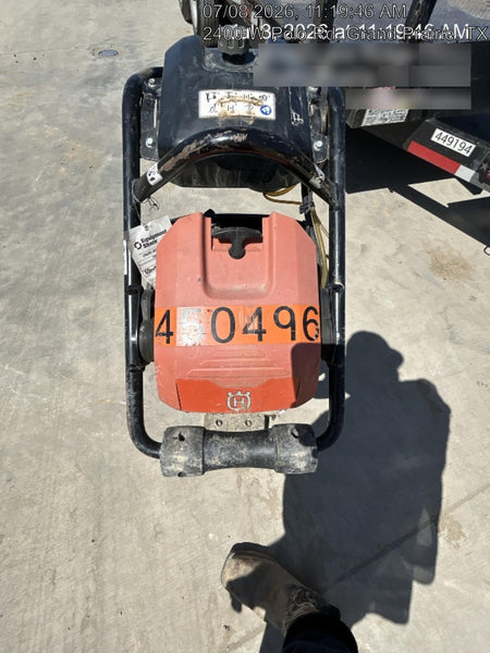 2024 HUSQVARNA LT5005