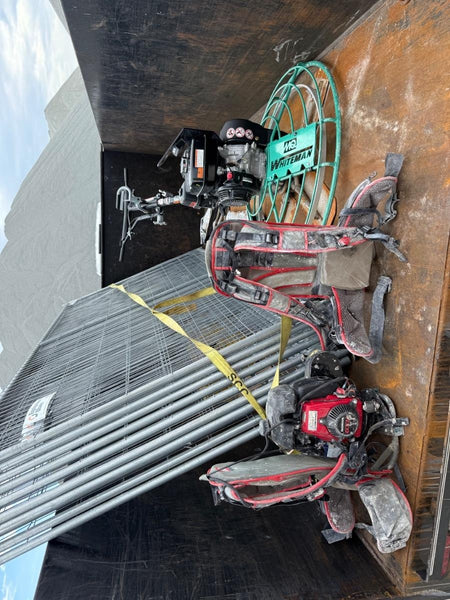 2025 MULTIQUIP B46H90