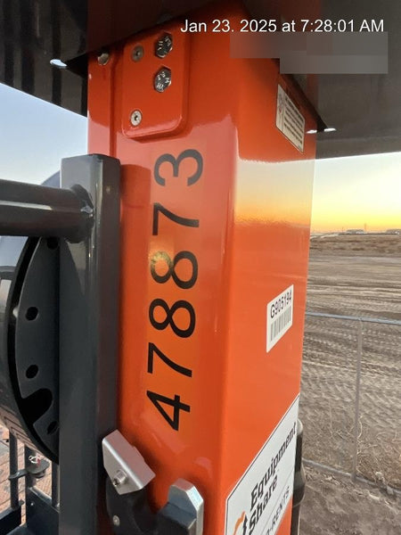 2024 JLG Ecolift 70