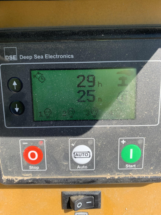 2020 Allmand 350 Night-Lite 72-95199 LIGHT TOWER, LED, MOBILE 0020