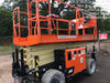 2021 JLG RT4069