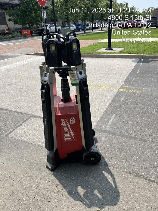 2024 MILWAUKEE MXF041-1XC