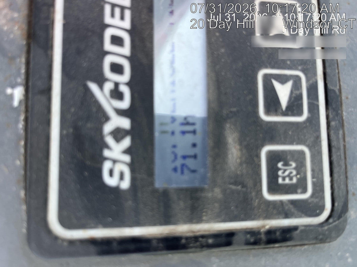 2023 SKYJACK SJ3219