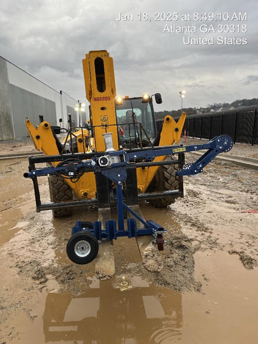 2024 CURRENT TOOLS 66 Current