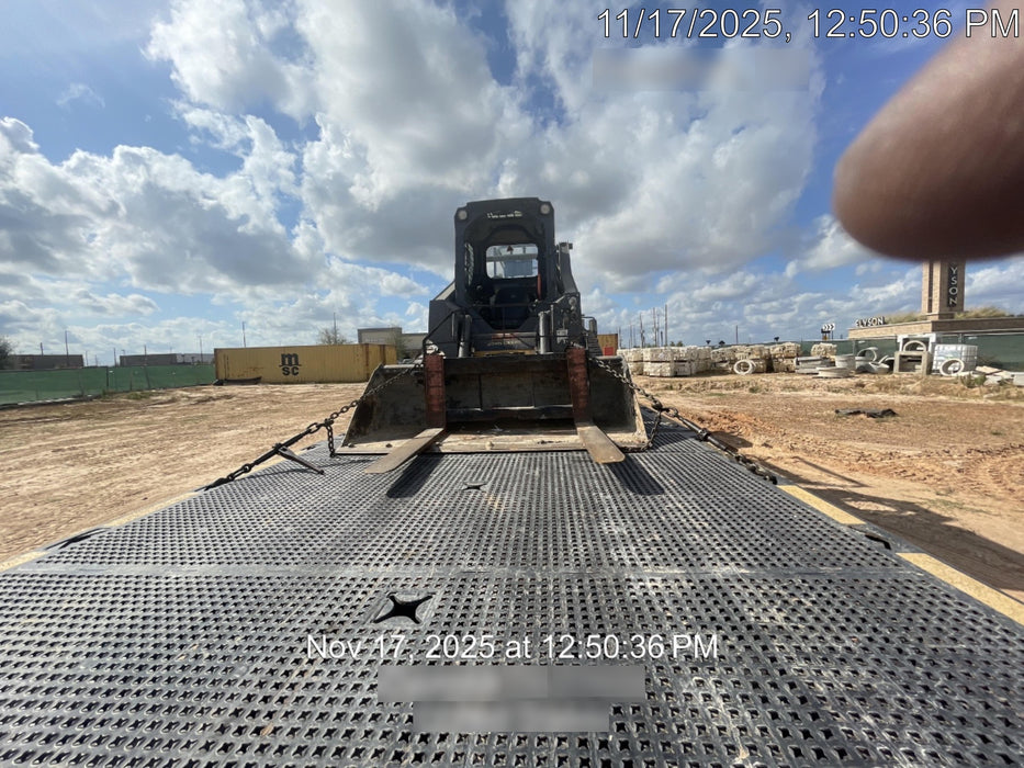 2023 MANITOU 50504723