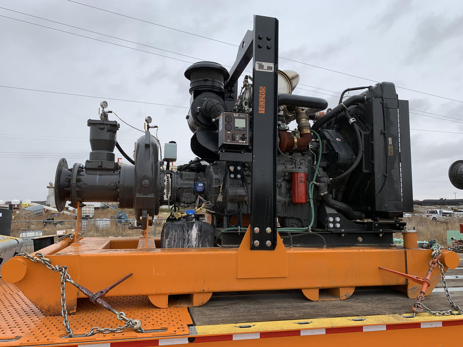 2020 CORNELL 8NHTA-EM-RP