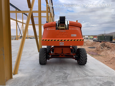 2022 JLG 600S