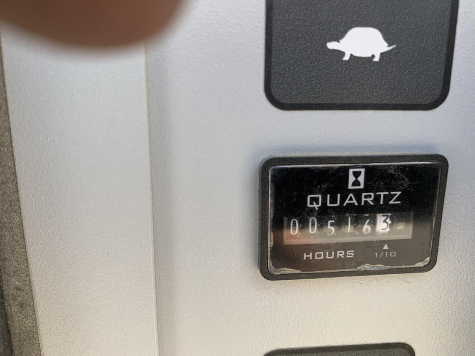 2020 WACKER NEUSON G50