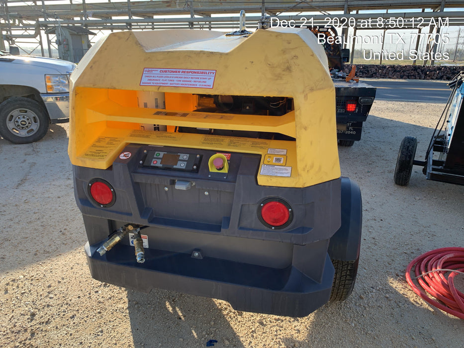 2020 ATLAS COPCO XAS188