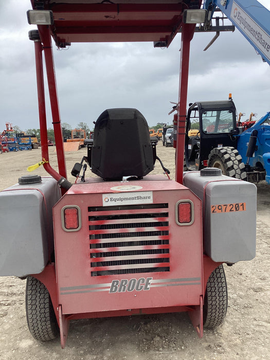 2023 BROCE BW260