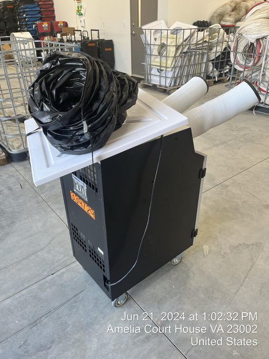 2023 KWIKOOL KPAC1411-2