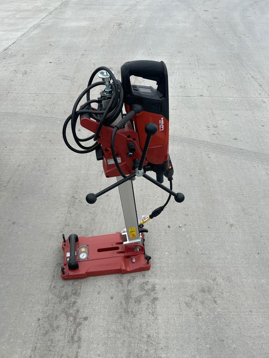 2024 HILTI DD 150-U