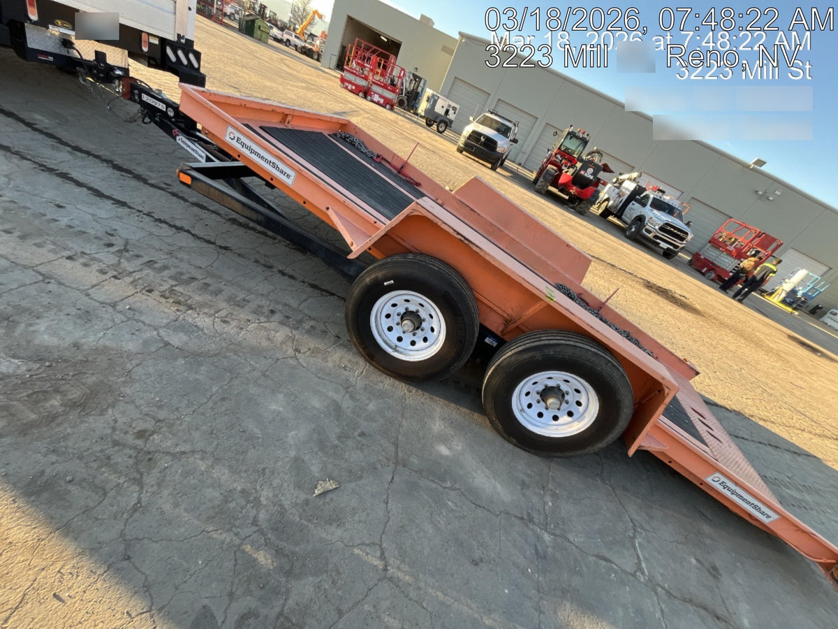 2021 BEST TB82X16T