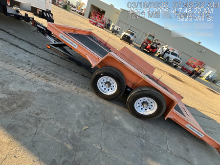 2021 BEST TB82X16T