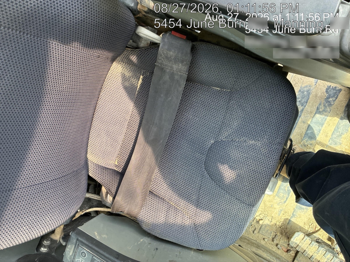 2020 LINK-BELT 210X4EX