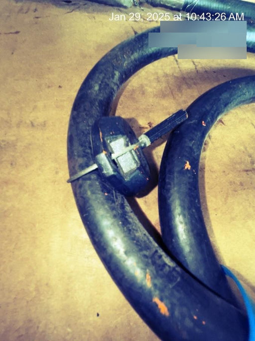 2021 MICHIGAN PNEUMATIC 4940B2