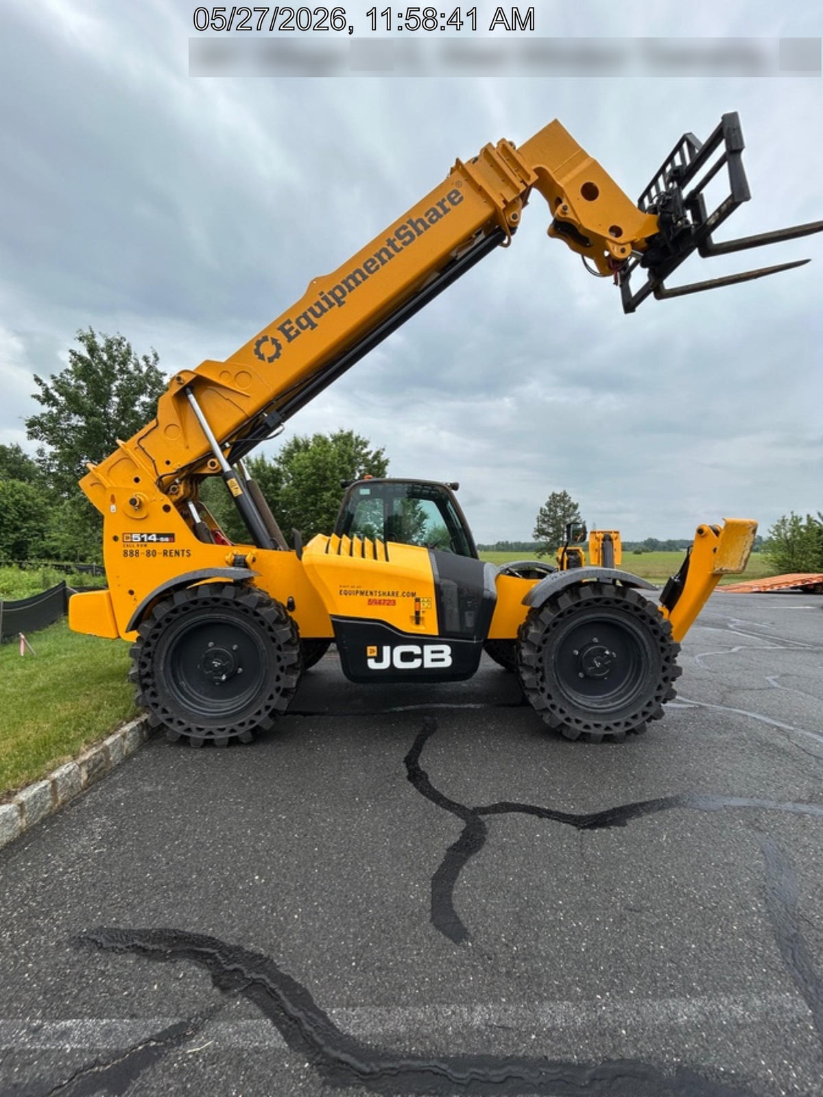 2025 JCB 514-56