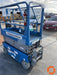 2018 Genie GS-1930 Genie GS-1930 Scissor Lift w/Standard Options