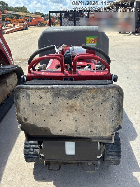 2025 TORO MBTX 2500-TS