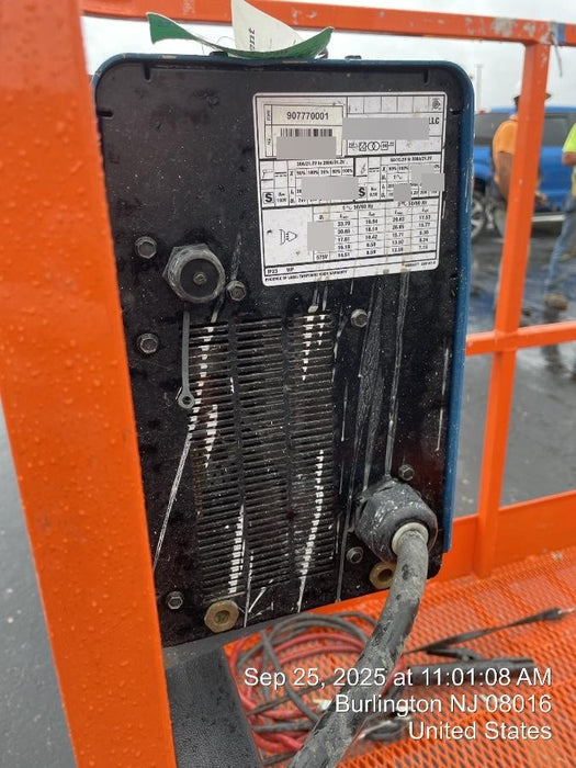 2023 MILLER ELECTRIC CST-280