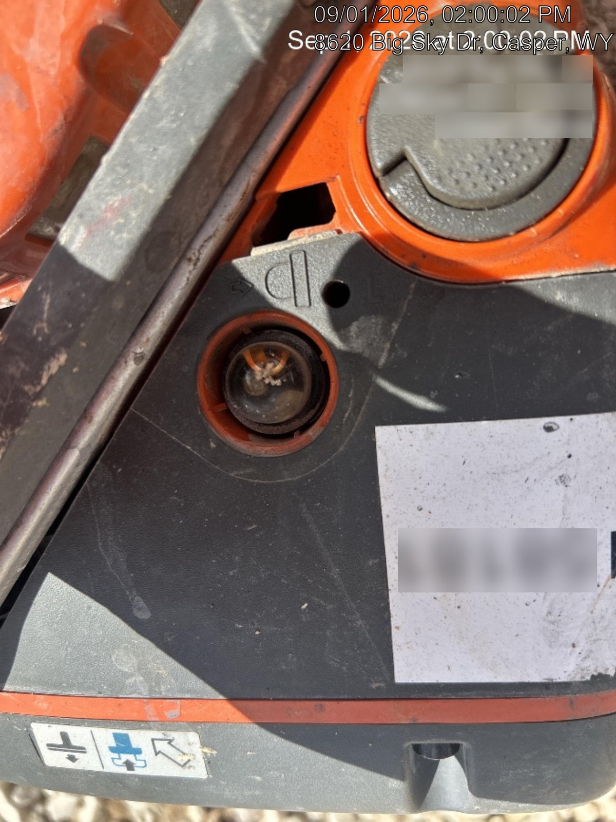 2021 HUSQVARNA K770