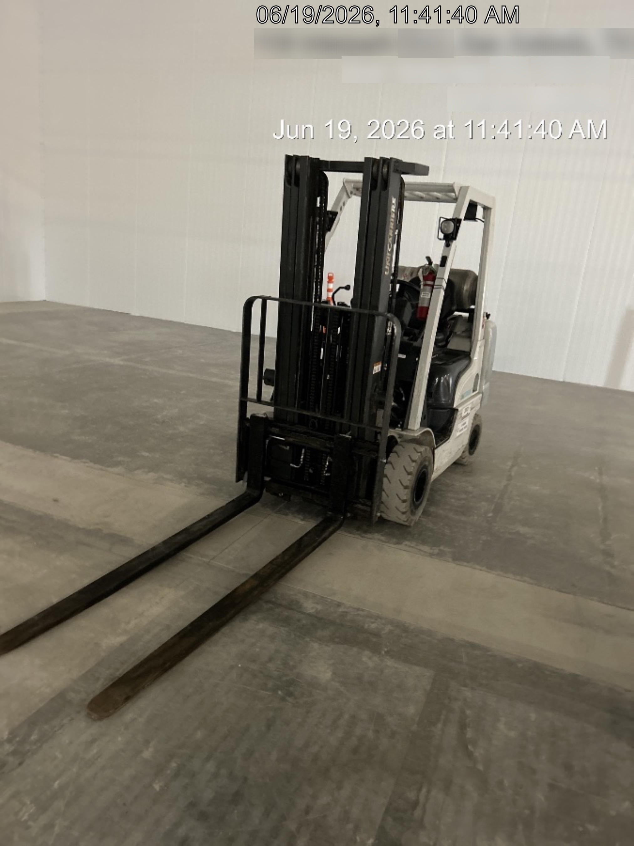 2023 UNICARRIER MAP1F2A25DV