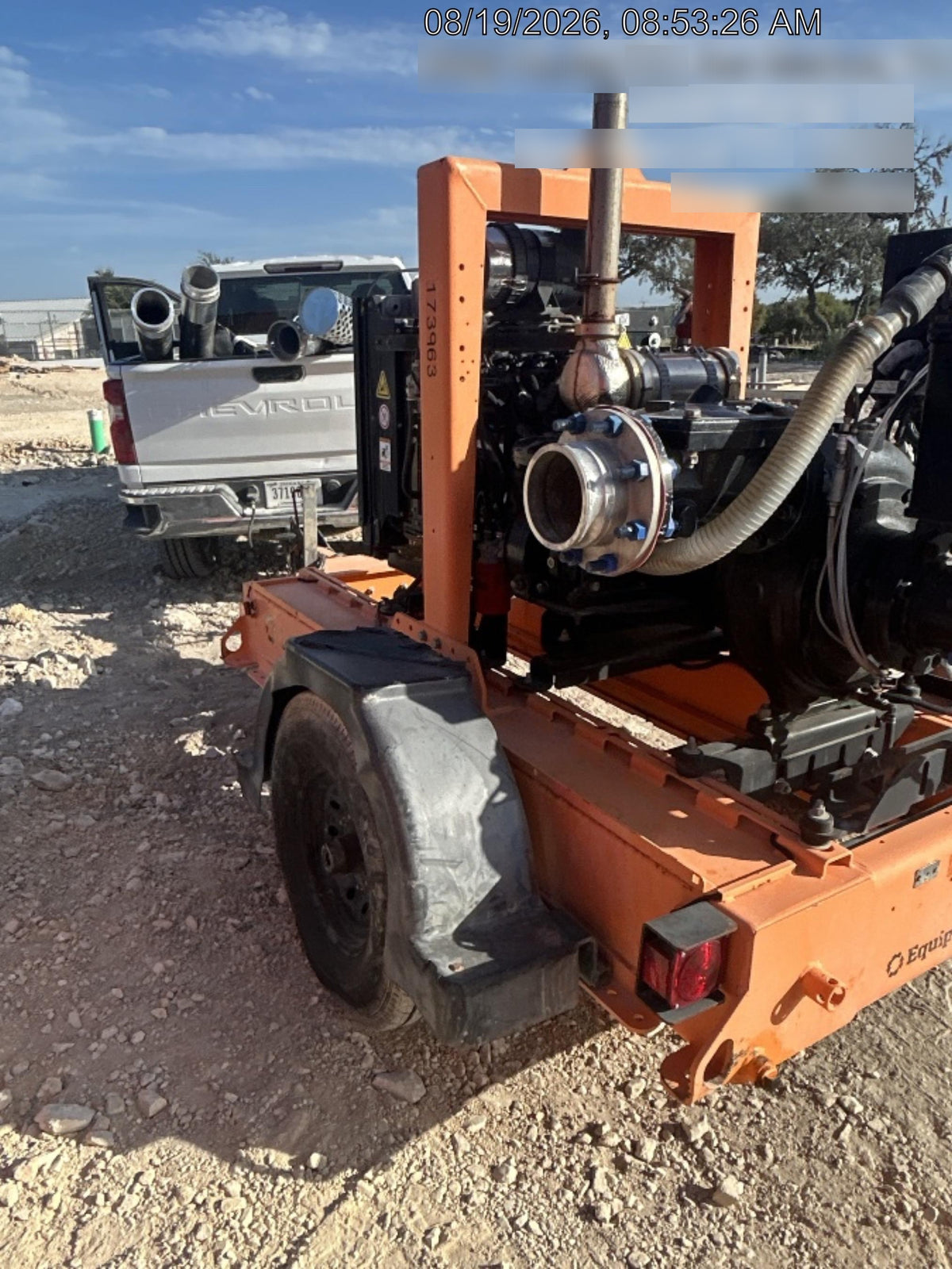 2021 PIONEER PP66S12L71-TD2.9L4