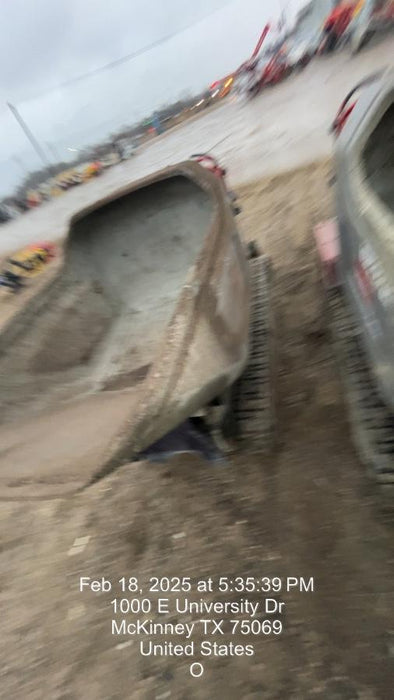 2024 TORO MBTX 2500-TS