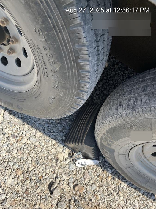 2022 ATLAS COPCO PAC H108 JD