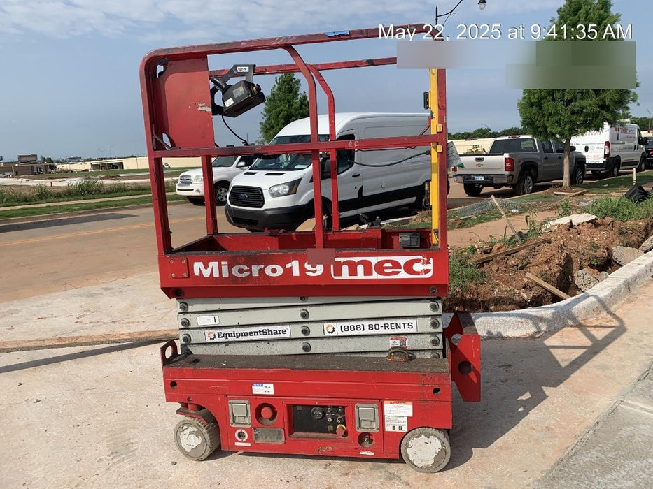 2019 MEC Micro 19
