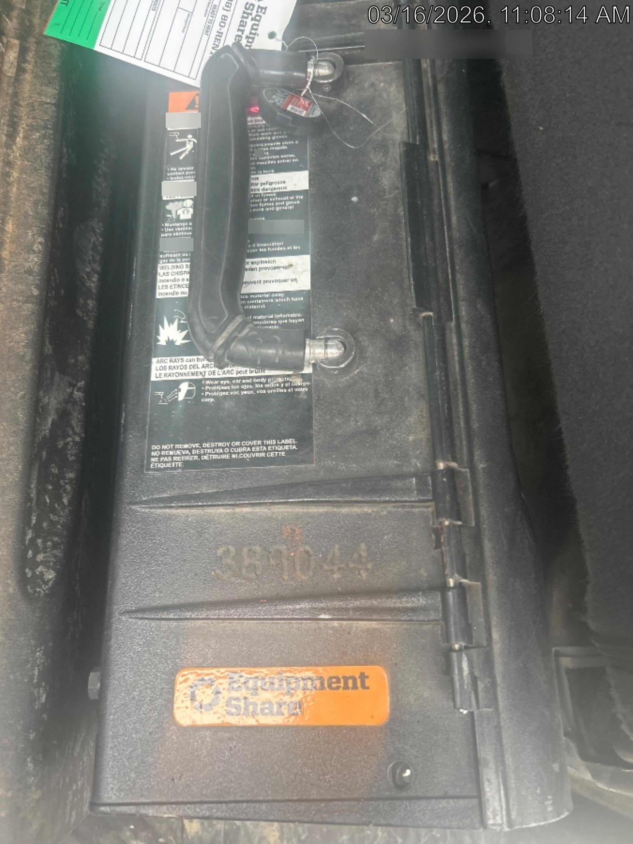 2024 LINCOLN ELECTRIC LN-25X