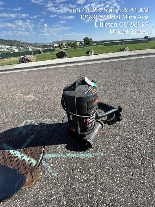 2024 LINCOLN ELECTRIC K3972-5