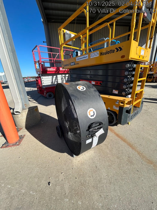 2025 MASTER 42MACAP-BDF