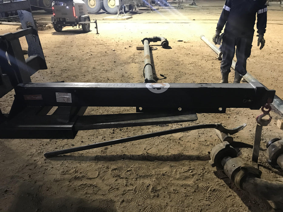 2020 ARROW MATERIAL HANDLING CE60-TH-STP