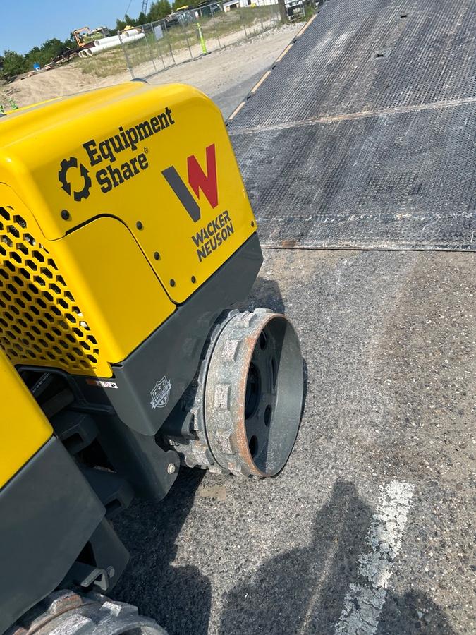2024 WACKER NEUSON RTLx-SC3