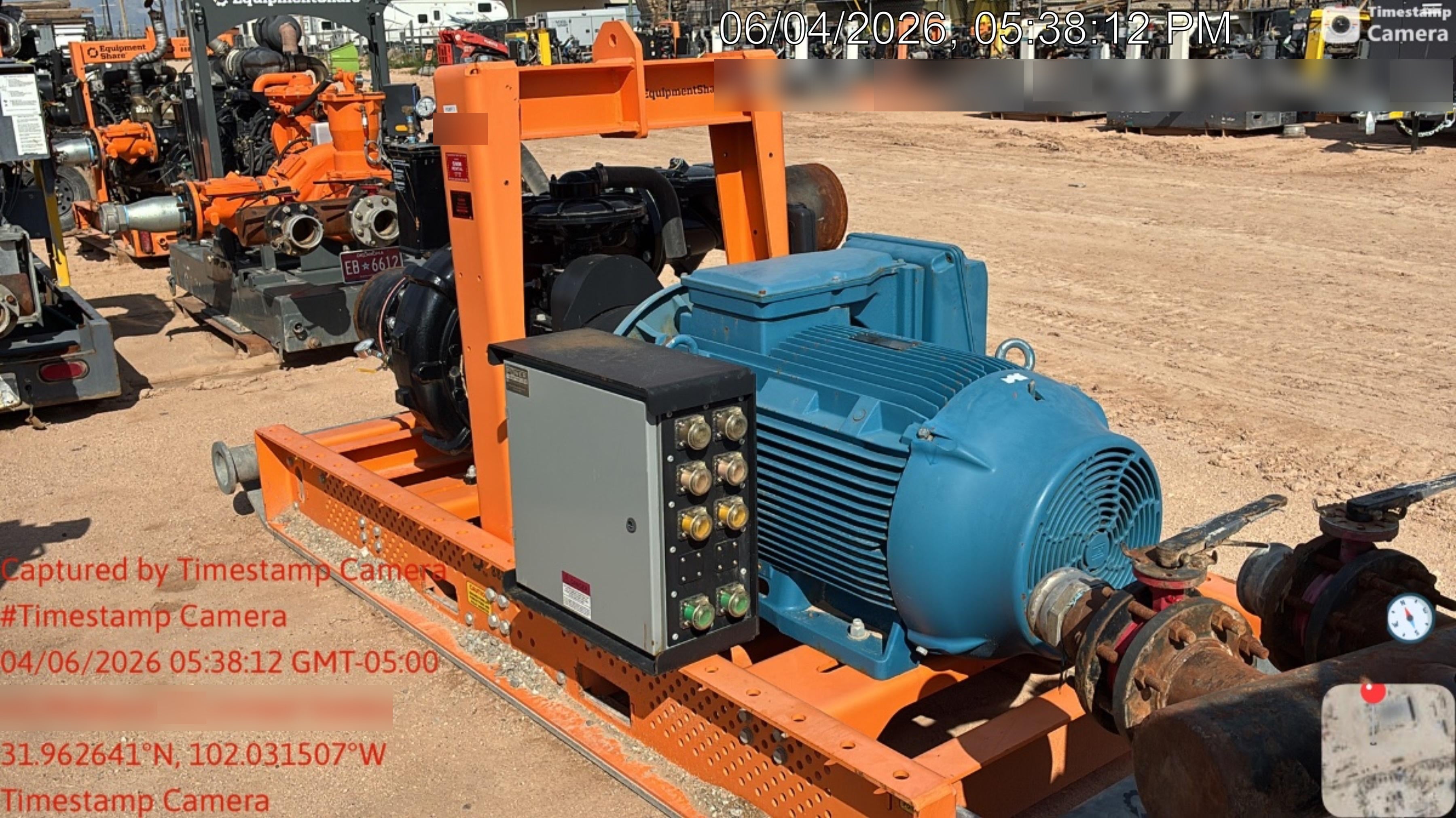2022 PIONEER EPP108S17L71