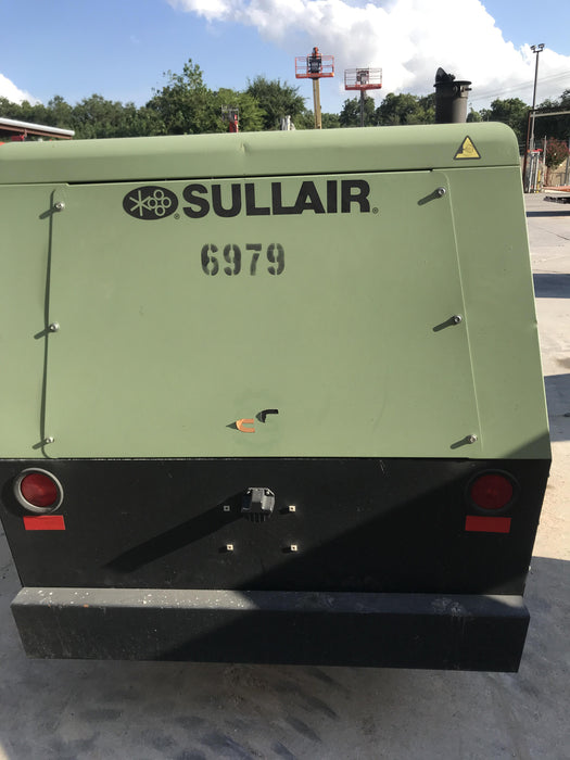 2017 SULLAIR 375H