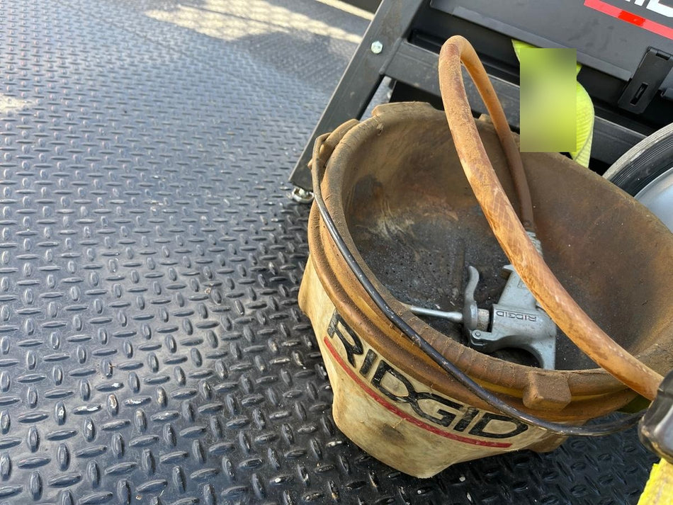 2024 RIDGID 418