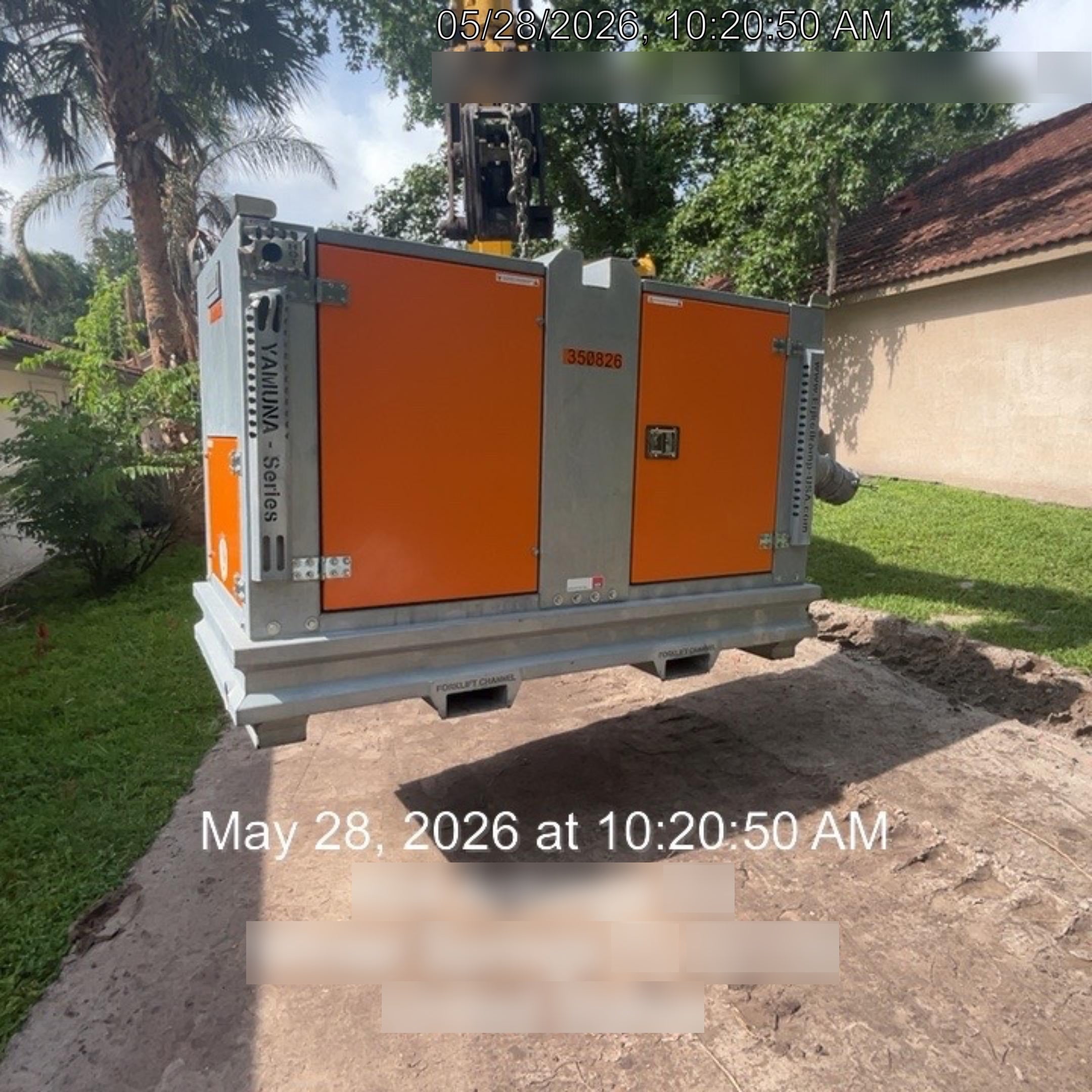 2023 MYERS-SETH MSP PP-150