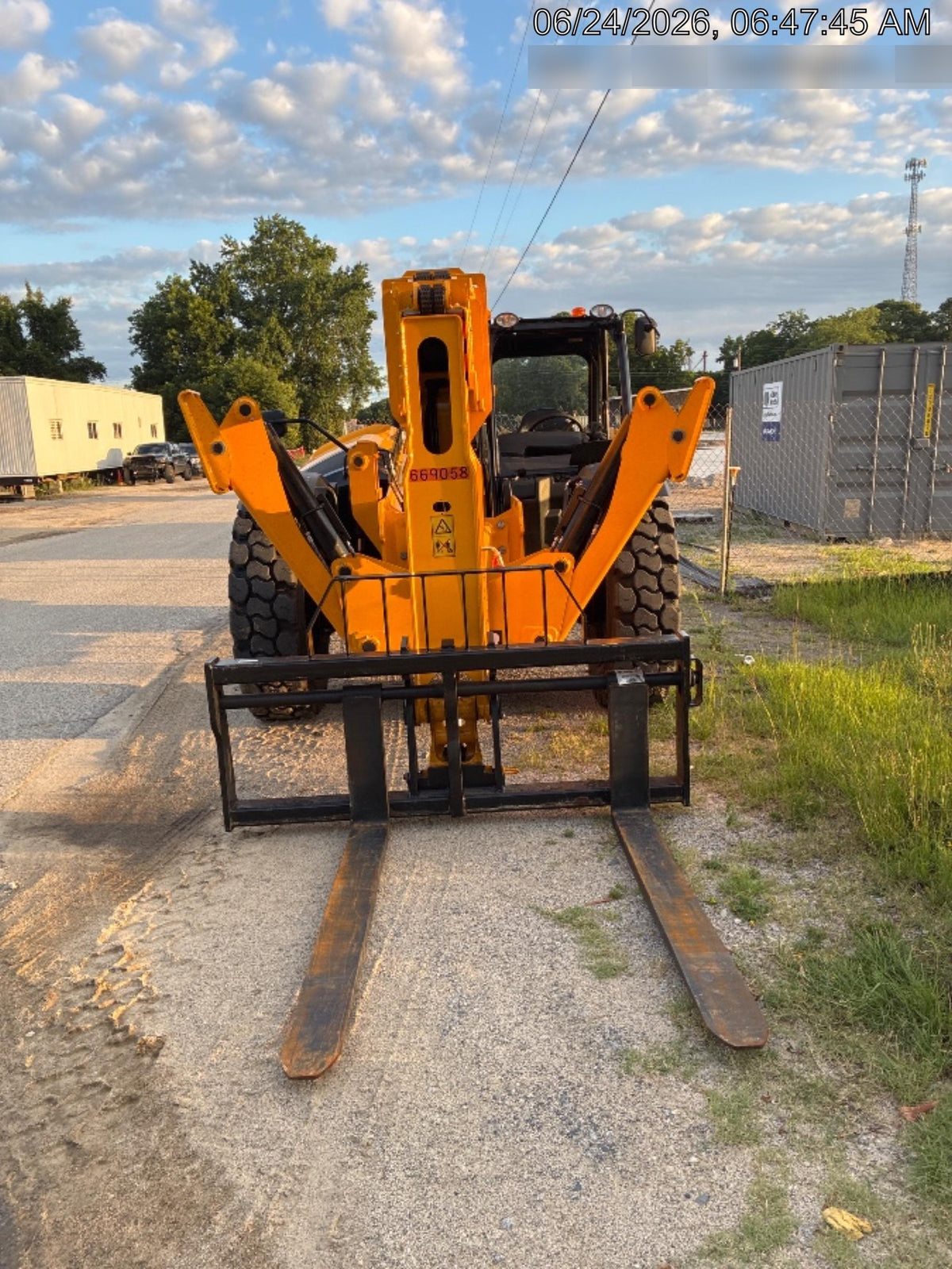 2026 JCB 510-56