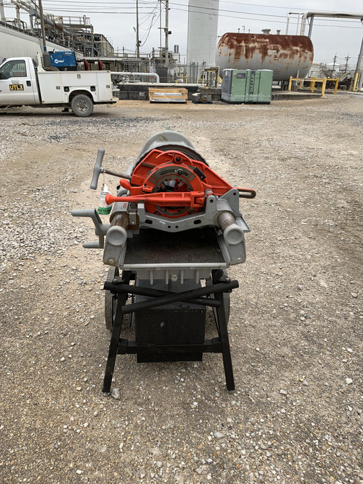 2021 RIDGID 1224