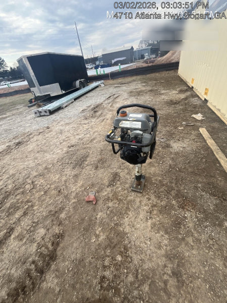 2023 MULTIQUIP MTR40HF