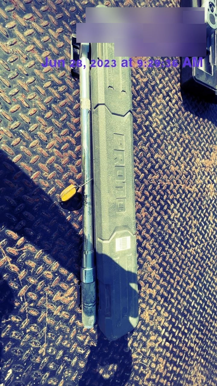 2022 CDI 6004MFRMH