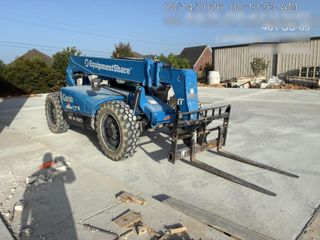 2025 GENIE GTH-636